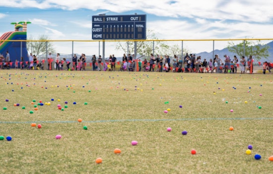 Buckeye's 27th Annual Spring Celebration Promises Fun-Filled Festivities at Sundance Park