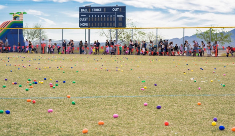 Buckeye's 27th Annual Spring Celebration Promises Fun-Filled Festivities at Sundance Park