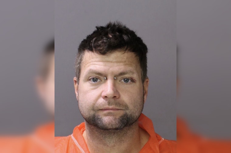 Bucks County Man Convicted of Child Rape and Related Charges in King of Prussia Case