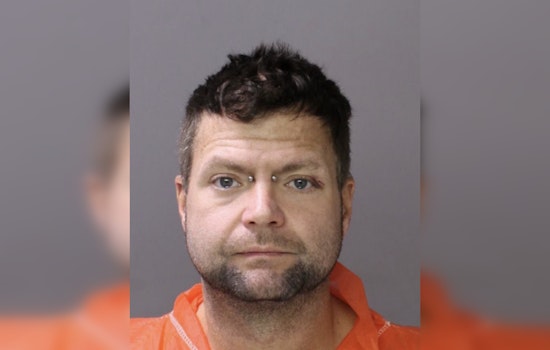 Bucks County Man Convicted of Child Rape and Related Charges in King of Prussia Case