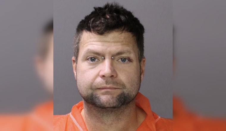 Bucks County Man Convicted of Child Rape and Related Charges in King of Prussia Case