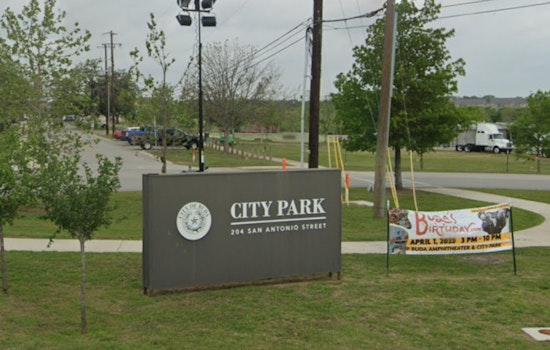Buda Strikes a Chord, Texas Governor Announces City's New Music Friendly Status