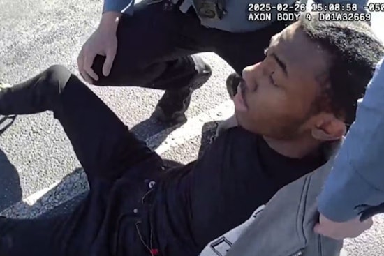 Buford Teen Trevon Hogges Arrested, Allegedly Linked to Gwinnett and Smyrna Armed Robberies