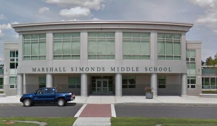 Burlington Parents Outraged Over Explicit Questions in Middle School Health Survey, Legal Complaints Filed
