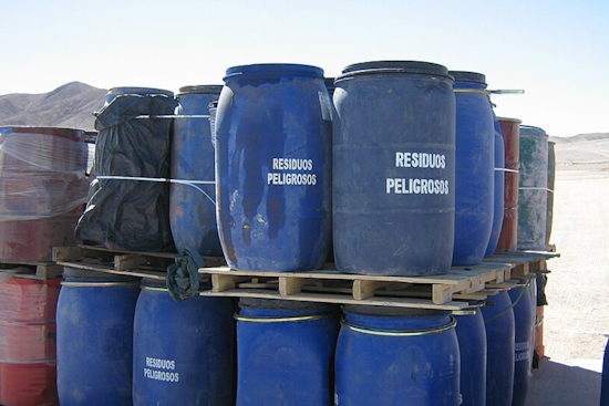 Burns Residents Invited to Free Hazardous Waste Collection Event on April 26th
