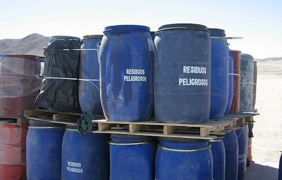 Burns Residents Invited to Free Hazardous Waste Collection Event on April 26th