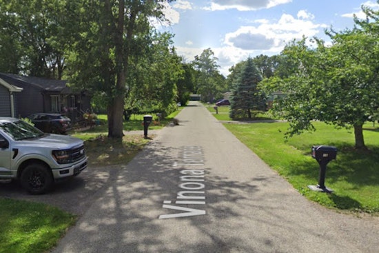 Burton Man, 21, Fatally Shot in Commerce Township Home, Suspect in Custody