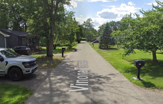 Burton Man, 21, Fatally Shot in Commerce Township Home, Suspect in Custody