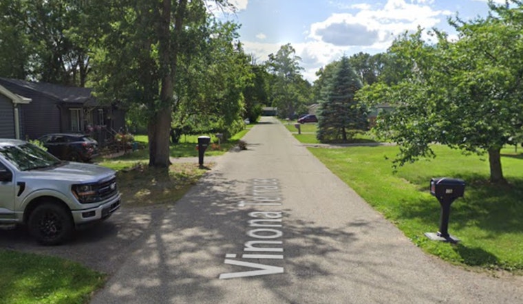 Burton Man, 21, Fatally Shot in Commerce Township Home, Suspect in Custody