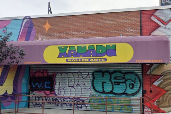 Bushwick's Xanadu Roller Arts to Blend Sustainable Fashion and Skating Culture at Upcoming Reworked Runway Event