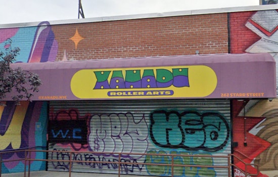 Bushwick's Xanadu Roller Arts to Blend Sustainable Fashion and Skating Culture at Upcoming Reworked Runway Event