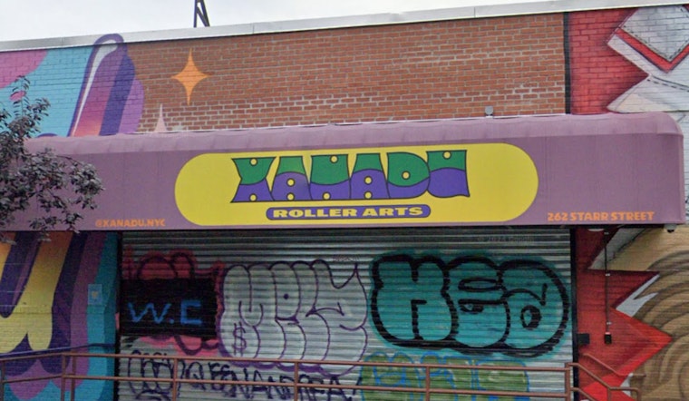 Bushwick's Xanadu Roller Arts to Blend Sustainable Fashion and Skating Culture at Upcoming Reworked Runway Event