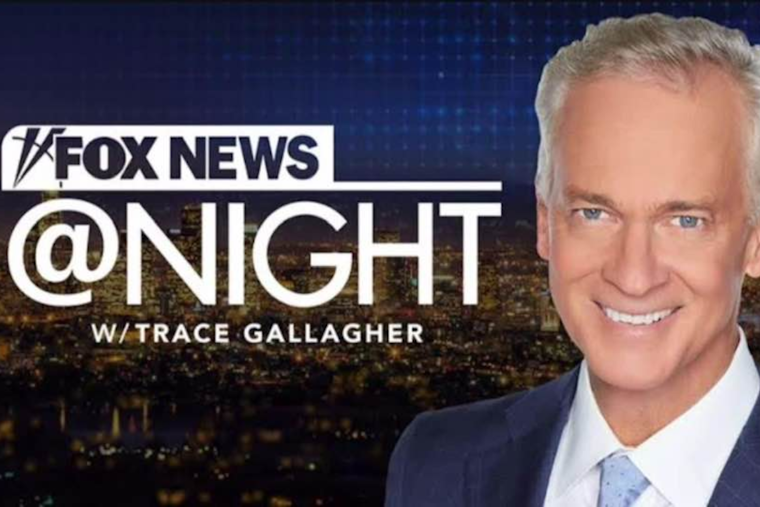 Butler County Sheriff Set for National Spotlight on Fox's "The Trace Gallagher Show" to Discuss Viral Tesla Video