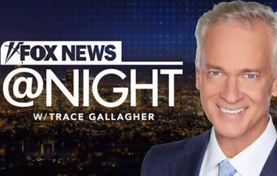 Butler County Sheriff Set for National Spotlight on Fox's "The Trace Gallagher Show" to Discuss Viral Tesla Video