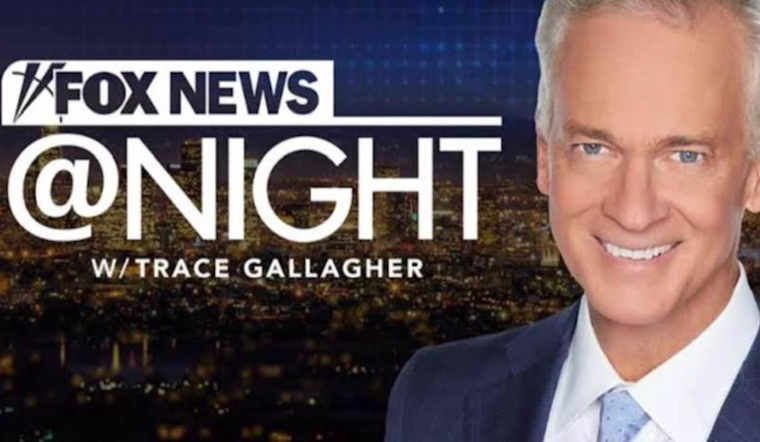 Butler County Sheriff Set for National Spotlight on Fox's "The Trace Gallagher Show" to Discuss Viral Tesla Video