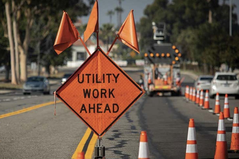 Butler County Sheriff Urges Drivers to Protect Roadside Workers Beyond Work Zone Safety Week