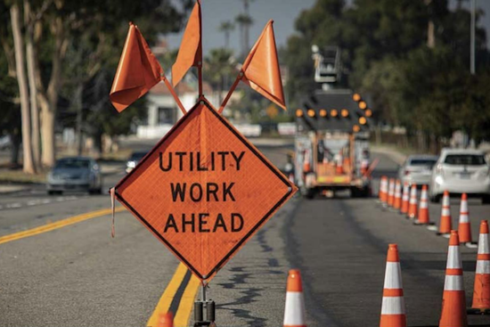 Butler County Sheriff Urges Drivers to Protect Roadside Workers Beyond Work Zone Safety Week
