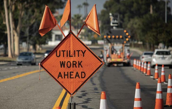 Butler County Sheriff Urges Drivers to Protect Roadside Workers Beyond Work Zone Safety Week