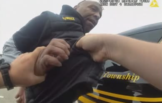 Butler County Sheriff's Office Apprehends Suspect Accused of High-Value Shoplifting