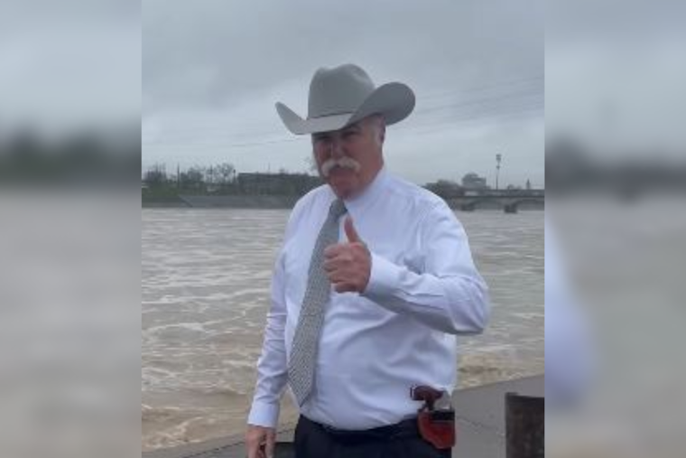 Butler County Sheriff's Office Earns Community Trust with Viral Weather Updates