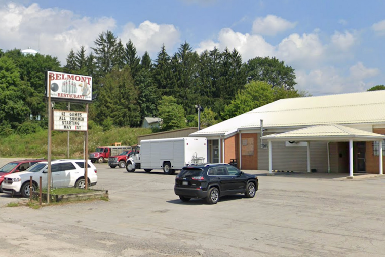Butler County Strikes Luck Again with $1 Million Winning Lottery Ticket Sold at Belmont II