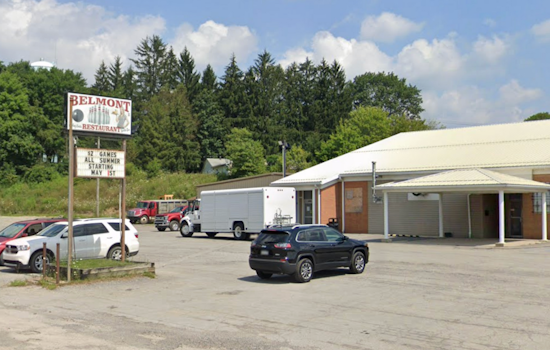 Butler County Strikes Luck Again with $1 Million Winning Lottery Ticket Sold at Belmont II