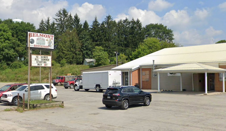 Butler County Strikes Luck Again with $1 Million Winning Lottery Ticket Sold at Belmont II