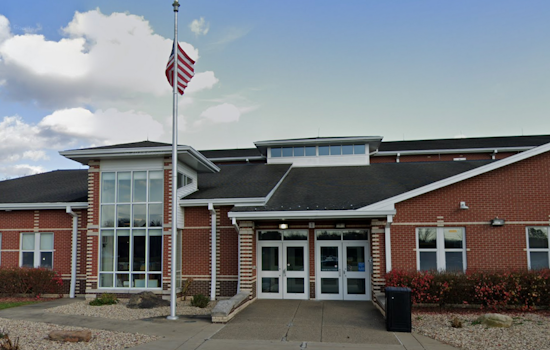 Butler County Teacher Charged With Assault of 8-Year-Old Student, Knoch School District Begins Termination Process
