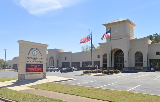Butts County Issues Invitation to Bid on Propane Fuel Supply Contract