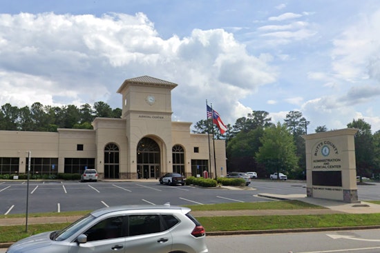 Butts County Seeks Diligent Code Enforcement Police Officer to Uphold Community Standards
