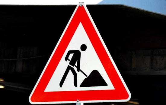Cabarrus County Announces $3.3 Million Road Upgrade Project as Kannapolis Commuters Set to Benefit from Refurbishments