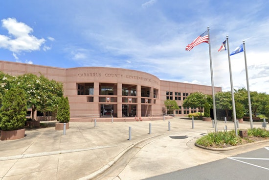 Cabarrus County Commissioners Set to Discuss Key Community Issues in Upcoming Work Session on April 7