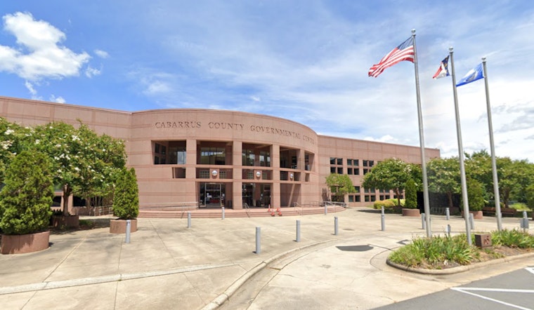 Cabarrus County Commissioners Set to Discuss Key Community Issues in Upcoming Work Session on April 7
