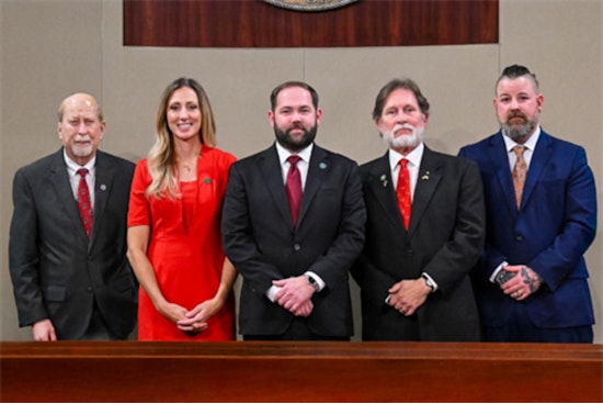 Cabarrus County Seeks New Board Chair as Chris Measmer Nominated for NC Senate Seat