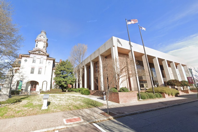 Cabarrus County to Honor Child Abuse Awareness Month with Pinwheel Ceremony in Concord