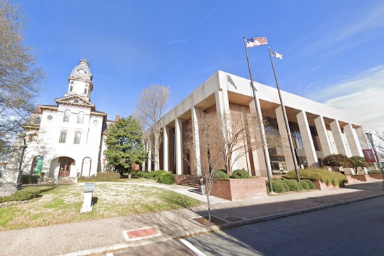 Cabarrus County to Honor Child Abuse Awareness Month with Pinwheel Ceremony in Concord