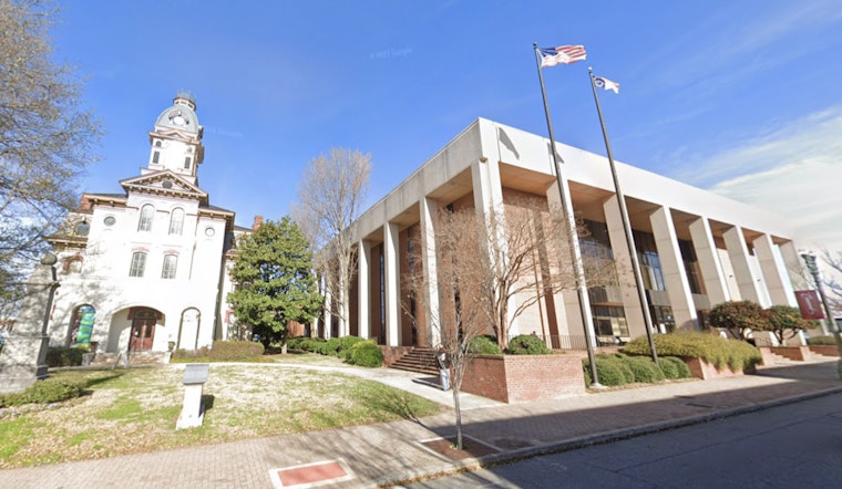 Cabarrus County to Honor Child Abuse Awareness Month with Pinwheel Ceremony in Concord