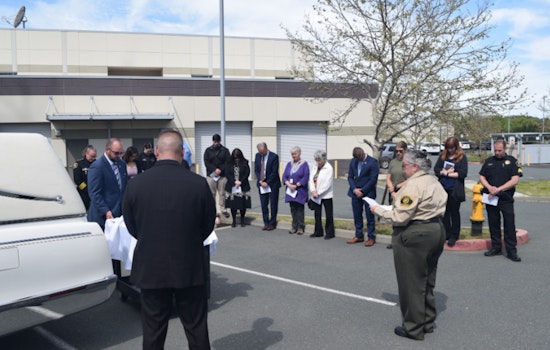 Calaveras County Solves Cold Case, IDs Brenda Sue O'Connor Through DNA