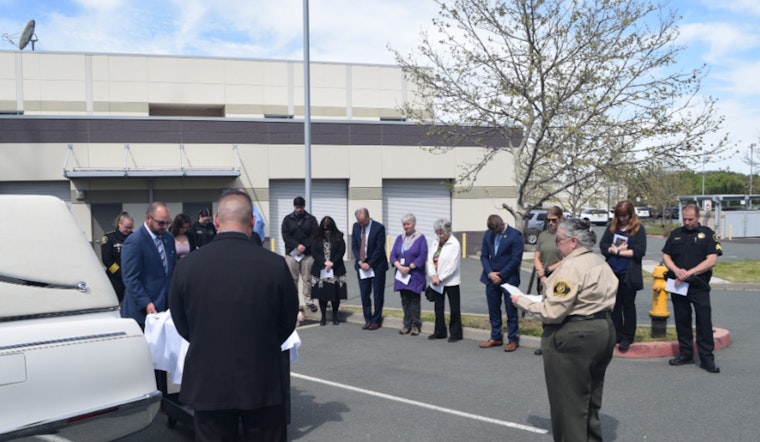 Calaveras County Solves Cold Case, IDs Brenda Sue O'Connor Through DNA