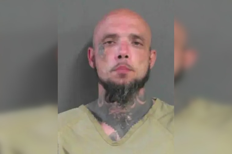 Calhoun Man Arrested for Allegedly Stabbing Woman in Vehicle in Gordon County