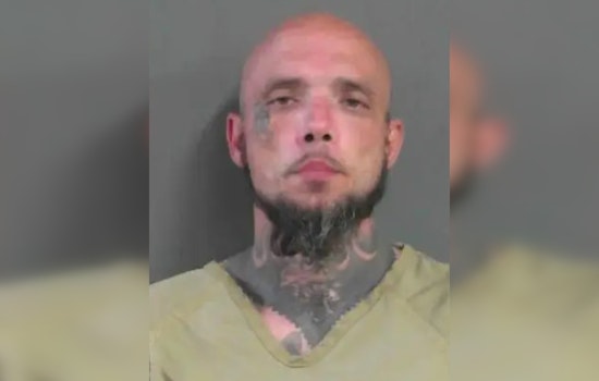 Calhoun Man Arrested for Allegedly Stabbing Woman in Vehicle in Gordon County