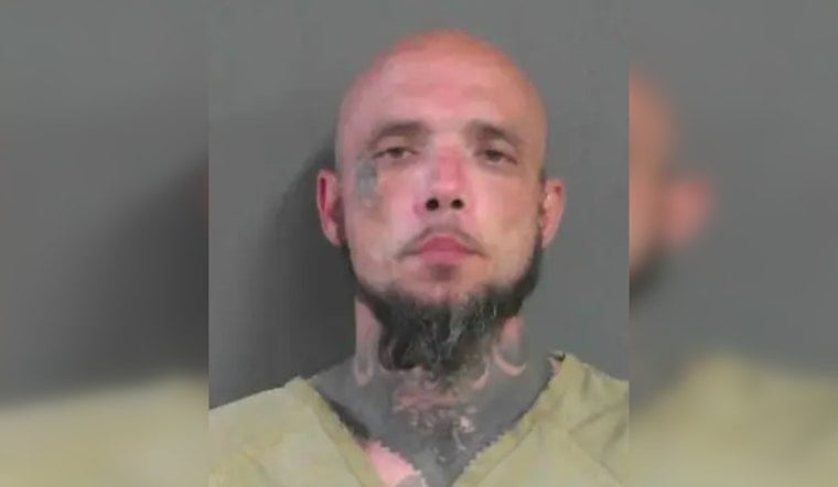 Calhoun Man Arrested for Allegedly Stabbing Woman in Vehicle in Gordon County