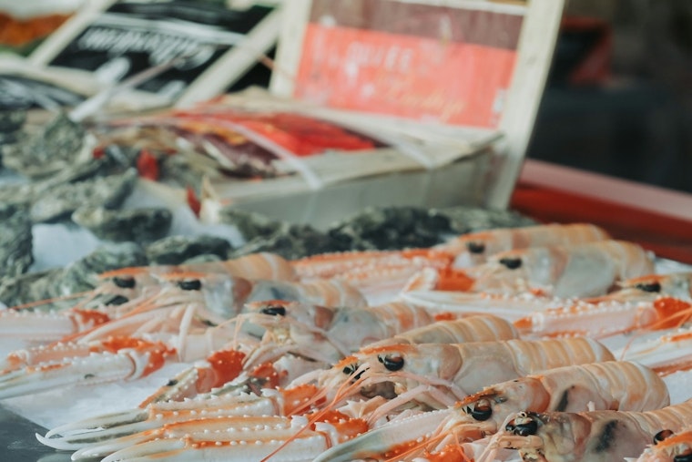 California AG Secures Settlements with Seafood Companies Over Unsafe Heavy Metal Levels