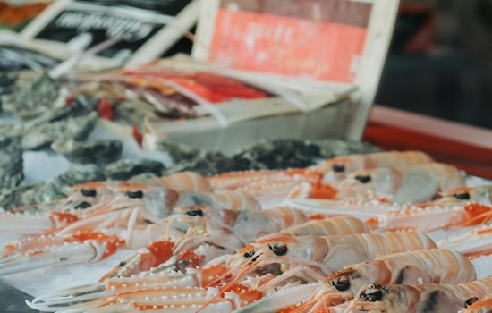 California AG Secures Settlements with Seafood Companies Over Unsafe Heavy Metal Levels