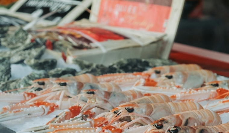 California AG Secures Settlements with Seafood Companies Over Unsafe Heavy Metal Levels