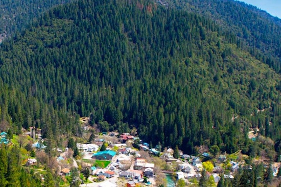 California Bolsters Wildfire Defenses with $170M Funding Boost and Expedited Forest Management Projects