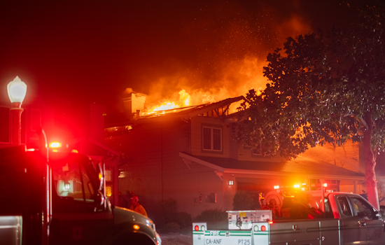 California Governor Newsom Extends Protections for Los Angeles Firestorm Survivors Against Predatory Real Estate Offers
