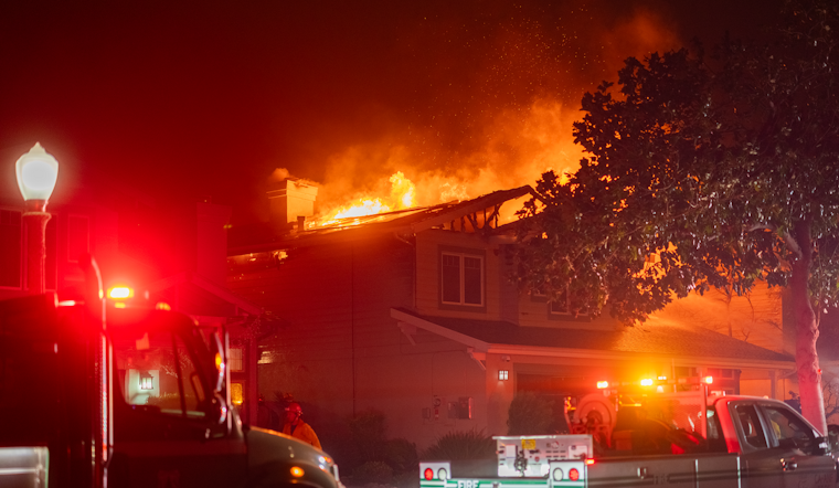 California Governor Newsom Extends Protections for Los Angeles Firestorm Survivors Against Predatory Real Estate Offers