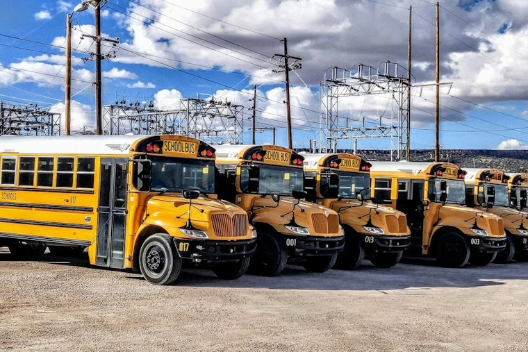 California Invests $500 Million in Zero-Emission School Buses, Aiming for Cleaner Air and Healthier Kids