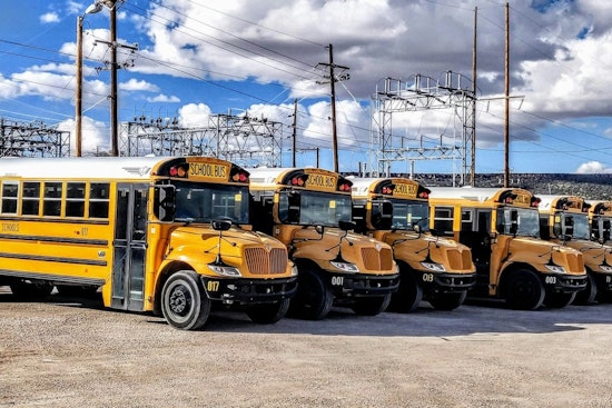 California Invests $500 Million in Zero-Emission School Buses, Aiming for Cleaner Air and Healthier Kids
